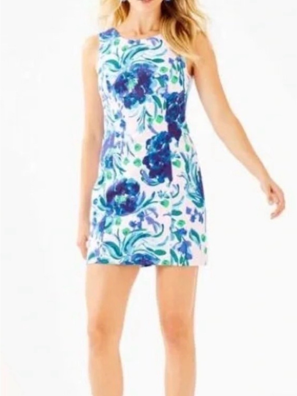 Lilly Pulitzer Mila Shift